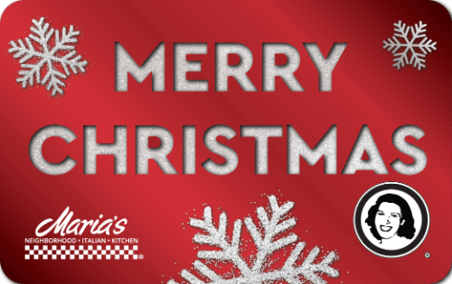 Merry Christmas